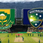 South Africa National Cricket Team Vs Australia Cricket Team Timeline