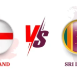 England Cricket Team Vs Sri Lanka National Cricket Team Standings