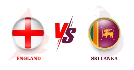 England Cricket Team Vs Sri Lanka National Cricket Team Standings