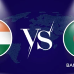 India National Cricket Team Vs Bangladesh National Cricket Team Standings