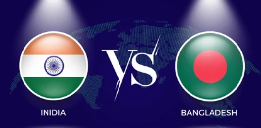 India National Cricket Team Vs Bangladesh National Cricket Team Standings