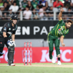 Pakistan National Cricket Team Vs New Zealand National Cricket Team Stats