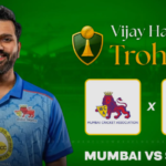 Sikkim Cricket Team Vs Mumbai Cricket Team Stats