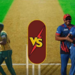 South Africa National Cricket Team Vs Afghanistan National Cricket Team Stats