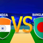 Bangladesh National Cricket Team Vs India National Cricket Team Stats