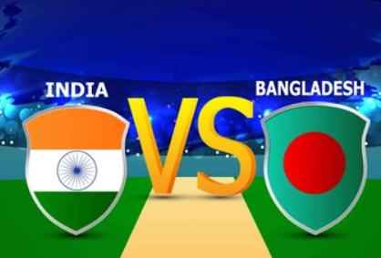 Bangladesh National Cricket Team Vs India National Cricket Team Stats