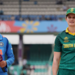 India Women's National Cricket Team Vs South Africa Women's National Cricket Team Stats