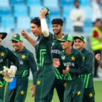 India National Under-19 Cricket Team Vs Pakistan National Under-19 Cricket Team Timeline