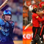 Melbourne Renegades Vs Adelaide Strikers Match Scorecard