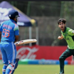Pakistan National Under-19 Cricket Team vs India National Under-19 Cricket Team Matches