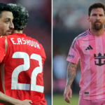 Al Ahly Fc Vs Inter Miami Timeline