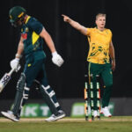 South Africa National Cricket Team Vs Australian Men’s Cricket Team Matches