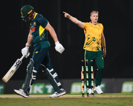 South Africa National Cricket Team Vs Australian Men’s Cricket Team Matches