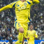 Al Feiha Vs Al-Nassr Timeline