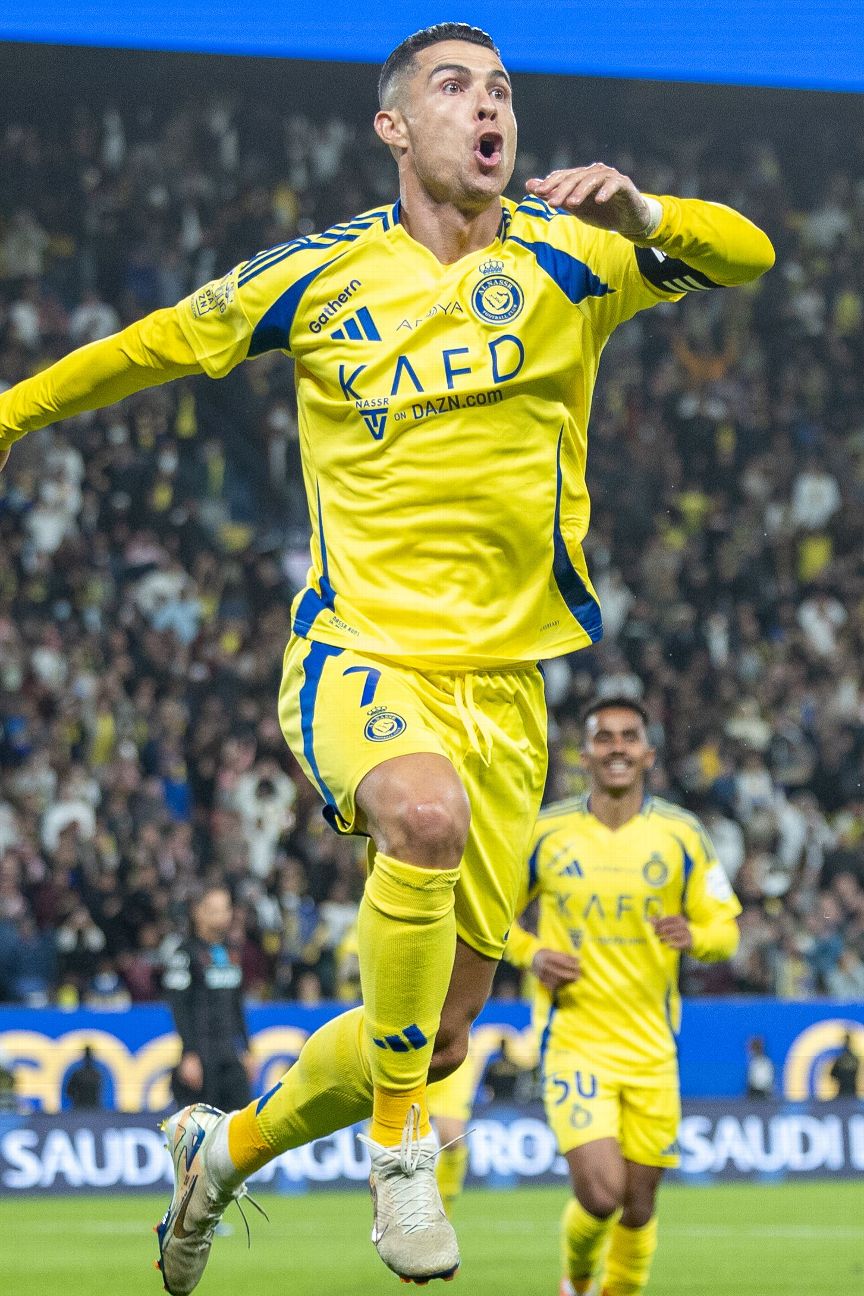 Al Feiha Vs Al-Nassr Timeline