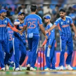 United States National Cricket Team Vs India National Cricket Team Stats