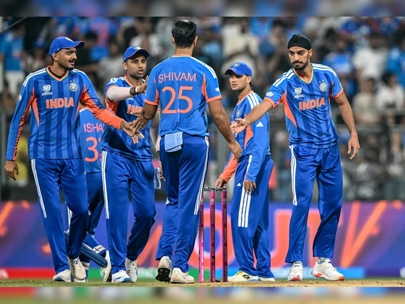 United States National Cricket Team Vs India National Cricket Team Stats